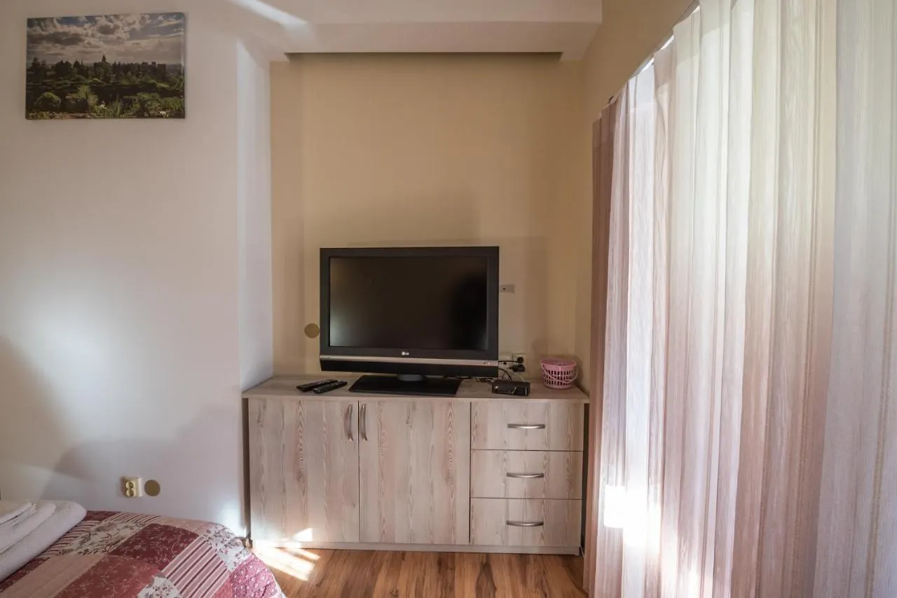 Апартаменти Ковачева-2 Bansko Appartamento