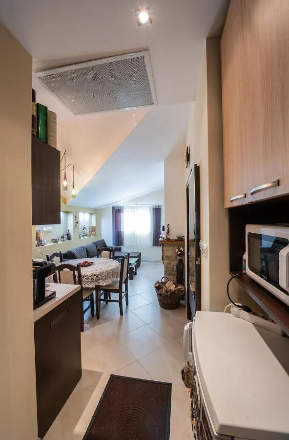 Appartamento Апартаменти Ковачева-2 Bansko Bulgaria
