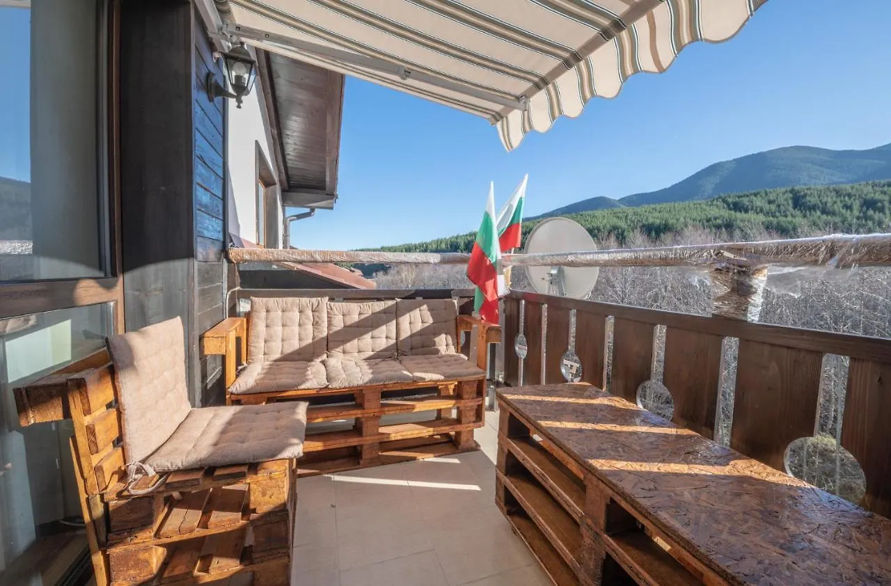 Appartamento Апартаменти Ковачева-2 Bansko