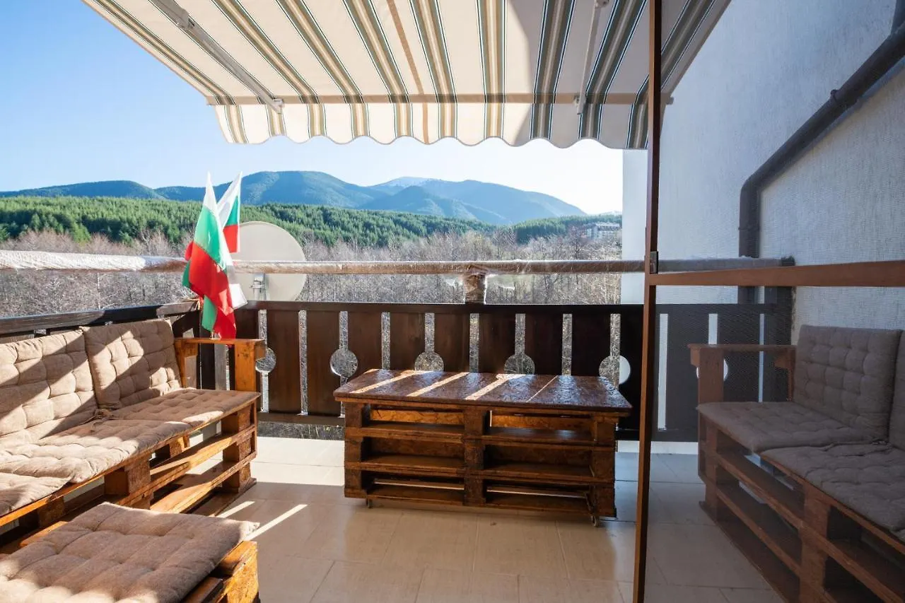 Appartamento Апартаменти Ковачева-2 Bansko Bulgaria