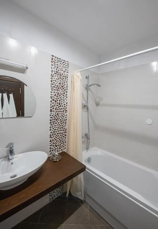 Appartamento Апартаменти Ковачева-2 Bansko