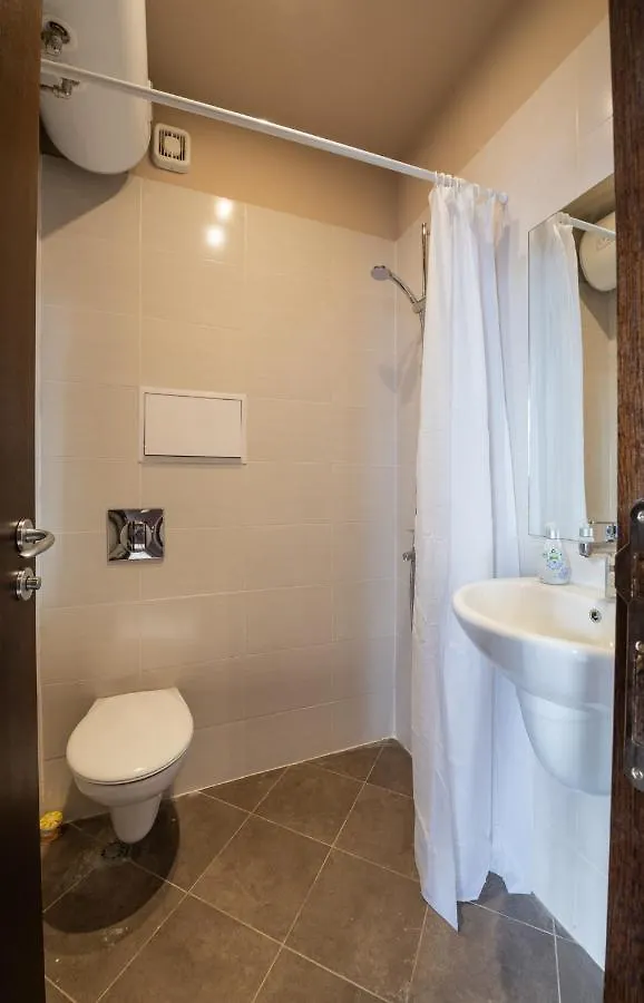Апартаменти Ковачева-2 Bansko Appartamento