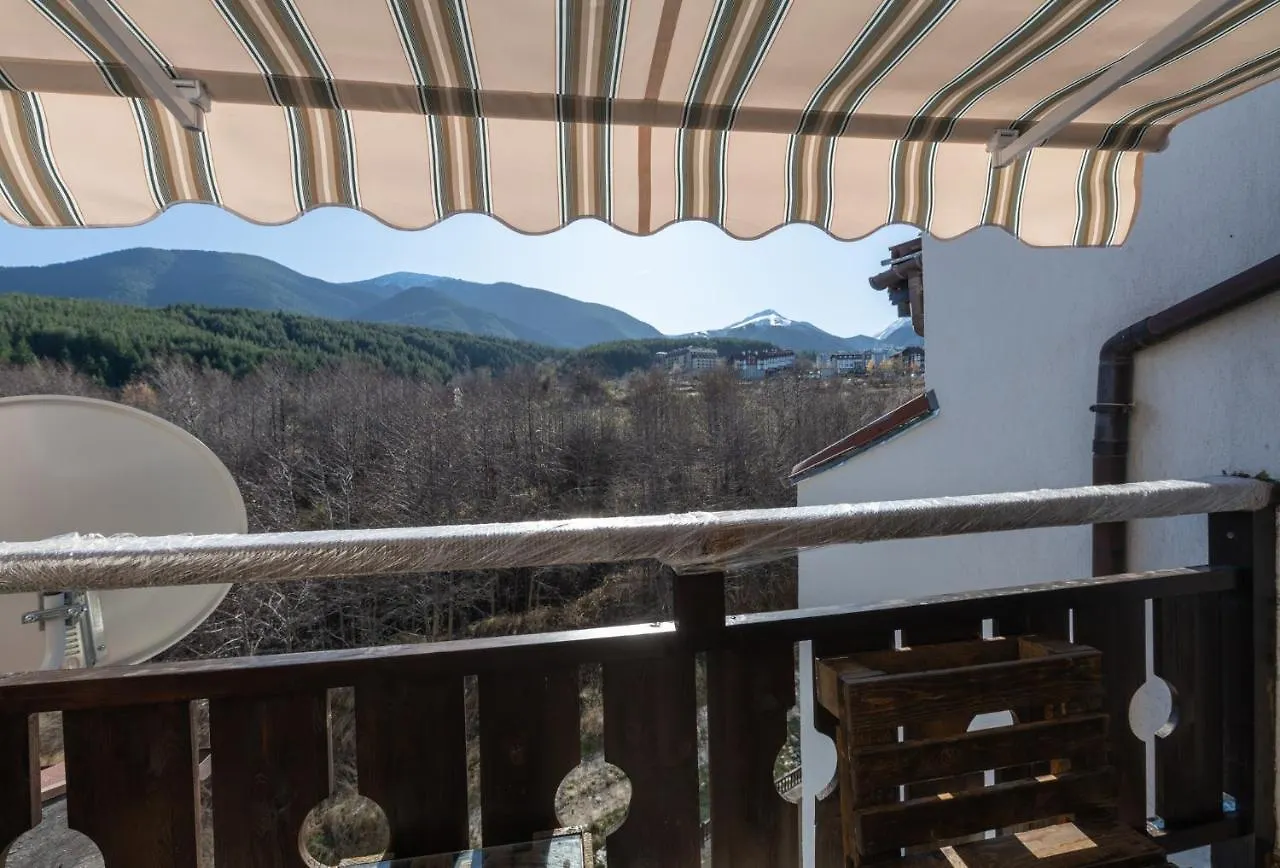 Appartamento Апартаменти Ковачева-2 Bansko Bulgaria