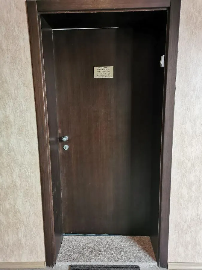 Appartamento Апартаменти Ковачева-2 Bansko