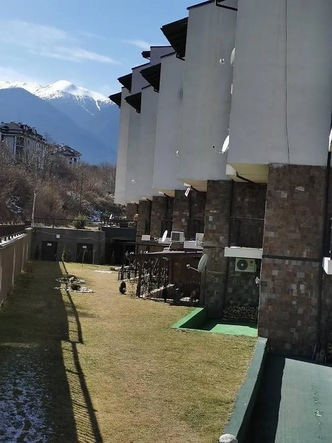 Апартаменти Ковачева-2 Bansko Bulgaria